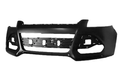 FRONT BUMPER SKIN